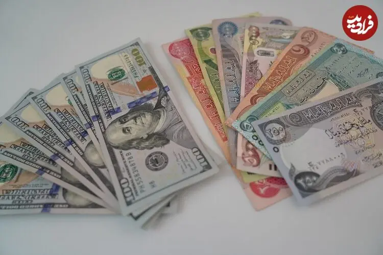قیمت دینار عراق امروز شنبه 17 مرداد 1405؛ افت 50 تومانی
