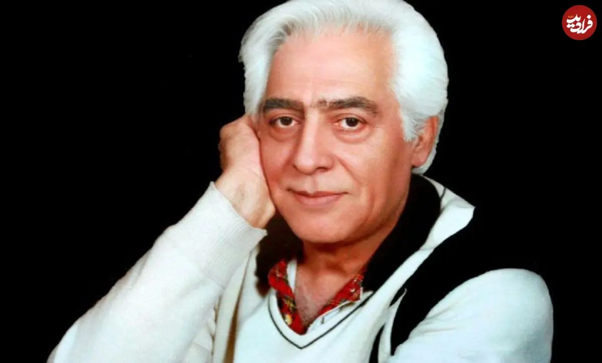 عکس| سفر در زمان؛ «بیک ایمانوردی، فردین و ناصر ملک مطیعی» در 38 و 44 سالگی؛ سال 53