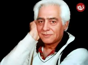 عکس| سفر در زمان؛ «بیک ایمانوردی، فردین و ناصر ملک مطیعی» در 38 و 44 سالگی؛ سال 53