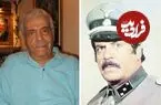 عکس| سفر به تاریخ؛ «جهانگیر فروهر و نصرت‌الله وحدت» روی صحنه یک تئاتر؛ اوایل دهه 30