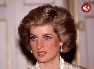 عکس| سفر در زمان؛ «پرنسس دایانا» در حاشیه یک مسابقه چوگان؛ سال 1359