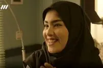 عکس| سفر در زمان؛ چهره «دکتر گوهر امینی» خارج از سریال کلینیک رویا؛ سال 1404