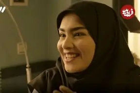 عکس| سفر در زمان؛ چهره «دکتر گوهر امینی» خارج از سریال کلینیک رویا؛ سال 1404