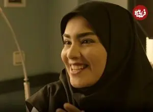 عکس| سفر در زمان؛ چهره «دکتر گوهر امینی» خارج از سریال کلینیک رویا؛ سال 1404