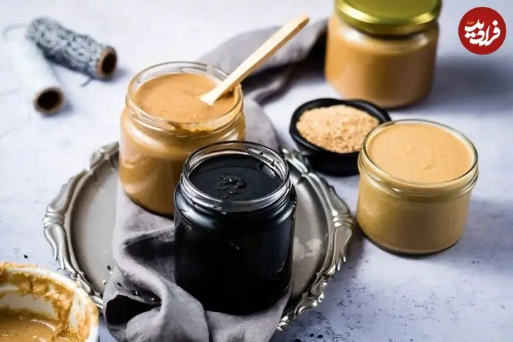 تأثیر شیره انگور و خرما بر آلزایمر