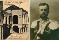 تصاویر؛ ولادیمیر لیاخوف؛ چرا نام فرمانده روسی مسئول حمله به مجلس بر سر زبان‌ها افتاده است؟