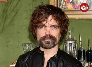 عکس| سفر در زمان؛ «تیریون لنیستر» در سریال (گیم آف ترونز) در 34 سالگی؛ سال 1381