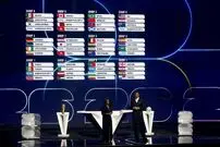 تصاویر؛ رتبه‌بندی ۱۲ گروه جام جهانی ۲۰۲۶ بر اساس قدرت؛ از ضعیف‌ترین گروه تا «گروه مرگ»