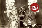 عکس‌های دیده‌نشده از «چین» در زمانی که هنوز «امپراتور» داشت؛ 150 سال قبل