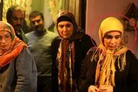 (تصاویر) تیپ و چهره «خانم فدوی» سریال پایتخت در 43 سالگی
