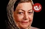 عکس| سفر زمان؛ «ناصر ملک‌مطیعی، شورانگیز، نادره و بهمن مفید» در سال 1355