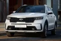 کیا سورنتو وارداتی با چه آپشن‌هایی وارد بازار می‌شود؟