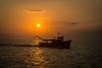 آب‌تنی در خزر ممنوع شد