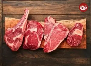 دیابتی‌ها گوشت قرمز بخورند یا نه؟