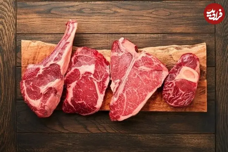 دیابتی‌ها گوشت قرمز بخورند یا نه؟