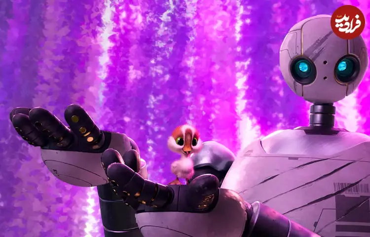 تصاویر| 10 فیلم علمی تخیلی جذاب و آموزنده برای کودکان