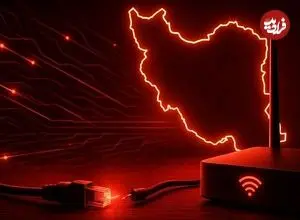 نت‌بلاکس: طولانی‌ترین قطع اینترنت سراسری جهان، در ایران ثبت شد