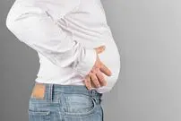 چاقی شکم چه‌طور شما را به مرگ زودرس نزدیک می‌کند؟