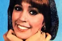 عکس| سفر در زمان؛ «نلی» خواننده قبل از انقلاب در دوران جوانی؛ دهه 50