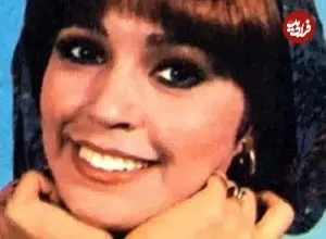 عکس| سفر در زمان؛ «نلی» خواننده قبل از انقلاب در دوران جوانی؛ دهه 50