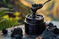 تصاویر؛ شیلاجیت چیست و چرا به آن «طلای سیاه کوه‌ها» می‌گویند؟