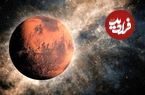 ببینید؛ تصاویری زیبا از شب مریخ 