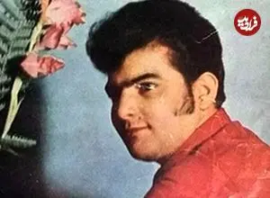 عکس| سفر زمان؛ «عباس قادری» خوانندۀ قدیمی در 76 سالگی در کنار «سید ابراهیم رئیسی»