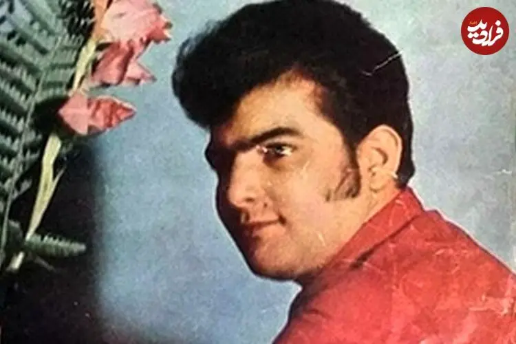 عکس| سفر زمان؛ «عباس قادری» خوانندۀ قدیمی در 76 سالگی در کنار «سید ابراهیم رئیسی»