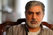 ببینید؛ پرویز پرستویی: من واقعا حضرت علی را در سریال دیدم!