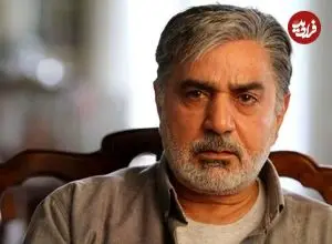 ببینید؛ پرویز پرستویی: من واقعا حضرت علی را در سریال دیدم!