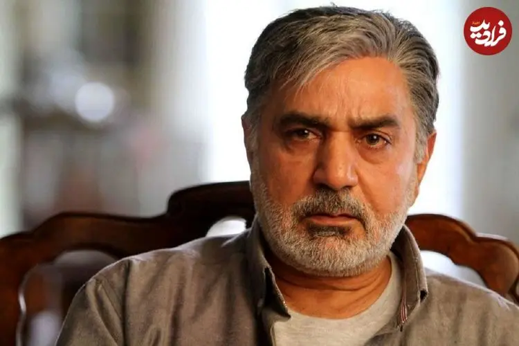 ببینید؛ پرویز پرستویی: من واقعا حضرت علی را در سریال دیدم!