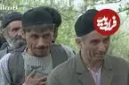 عکس| سفر زمان؛ «غلام گل‌سفیدی» 26 سال بعد سریال پس از باران در 56 سالگی