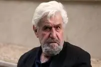 عکس| سفر زمان؛ «عنایت بخشی» 27 ساله و «علی نصیریان» 38 ساله در نقش «ستارخان و باقرخان»