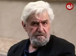 عکس| سفر زمان؛ «عنایت بخشی» 27 ساله و «علی نصیریان» 38 ساله در نقش «ستارخان و باقرخان»