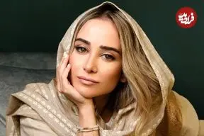 عکس| پیام غم‌انگیز الناز حبیبی واکنش‌برانگیز شد