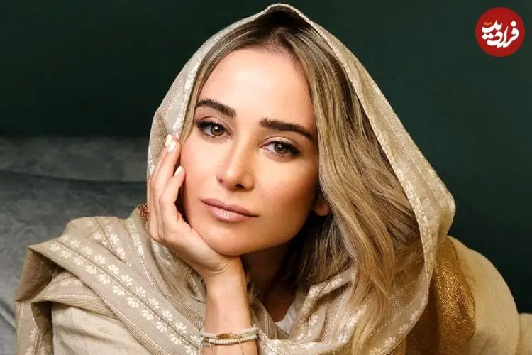 عکس| پیام غم‌انگیز الناز حبیبی واکنش‌برانگیز شد