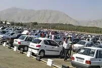 قیمت محصولات سایپا امروز یکشنبه یک مرداد ۱۴۰۲