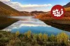 ورود به این ۲ دریاچه تهران تا اطلاع ثانوی ممنوع است