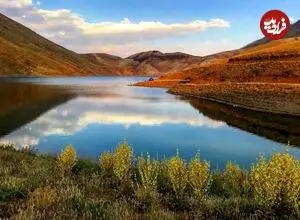 ورود به این ۲ دریاچه تهران تا اطلاع ثانوی ممنوع است