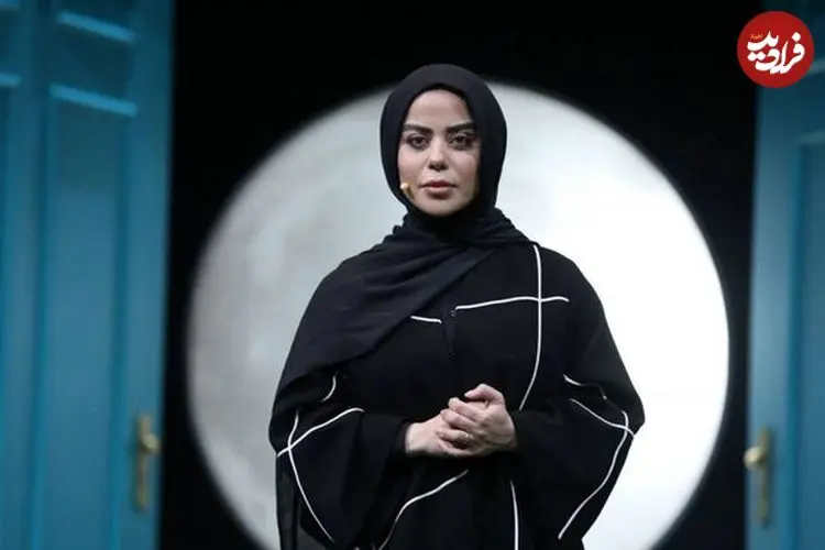 الهام اخوان: چقدر کشورمان حسرت‌برانگیز است