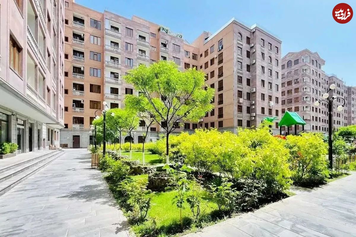 جدول؛ قیمت اجاره خانه در منطقه ۶ تهران چقدر است؟
