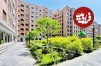 جدول؛ قیمت اجاره خانه در منطقه ۶ تهران چقدر است؟