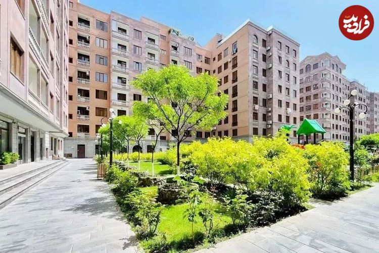 جدول؛ قیمت اجاره خانه در منطقه ۶ تهران چقدر است؟
