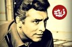 عکس؛ سفر در زمان؛ «فردین» در اواخر عمر و در کنار نوه اش؛ دهه 70