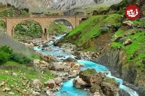چشمه تووه، یکی از مهم‌ترین زیستگاه‌های زیرزمینی ایران و جهان