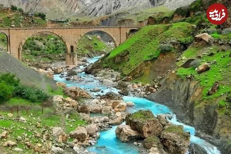 چشمه تووه، یکی از مهم‌ترین زیستگاه‌های زیرزمینی ایران و جهان