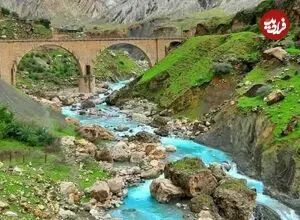 چشمه تووه، یکی از مهم‌ترین زیستگاه‌های زیرزمینی ایران و جهان
