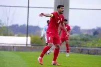 بلژیک با ترس طارمی را زیر نظر گرفت!