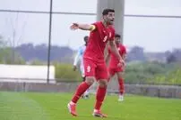 بلژیک با ترس طارمی را زیر نظر گرفت!