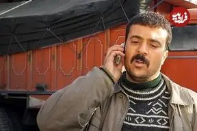احمد مهران‌فر با سریال جدیدی به تلویزیون بازگشت